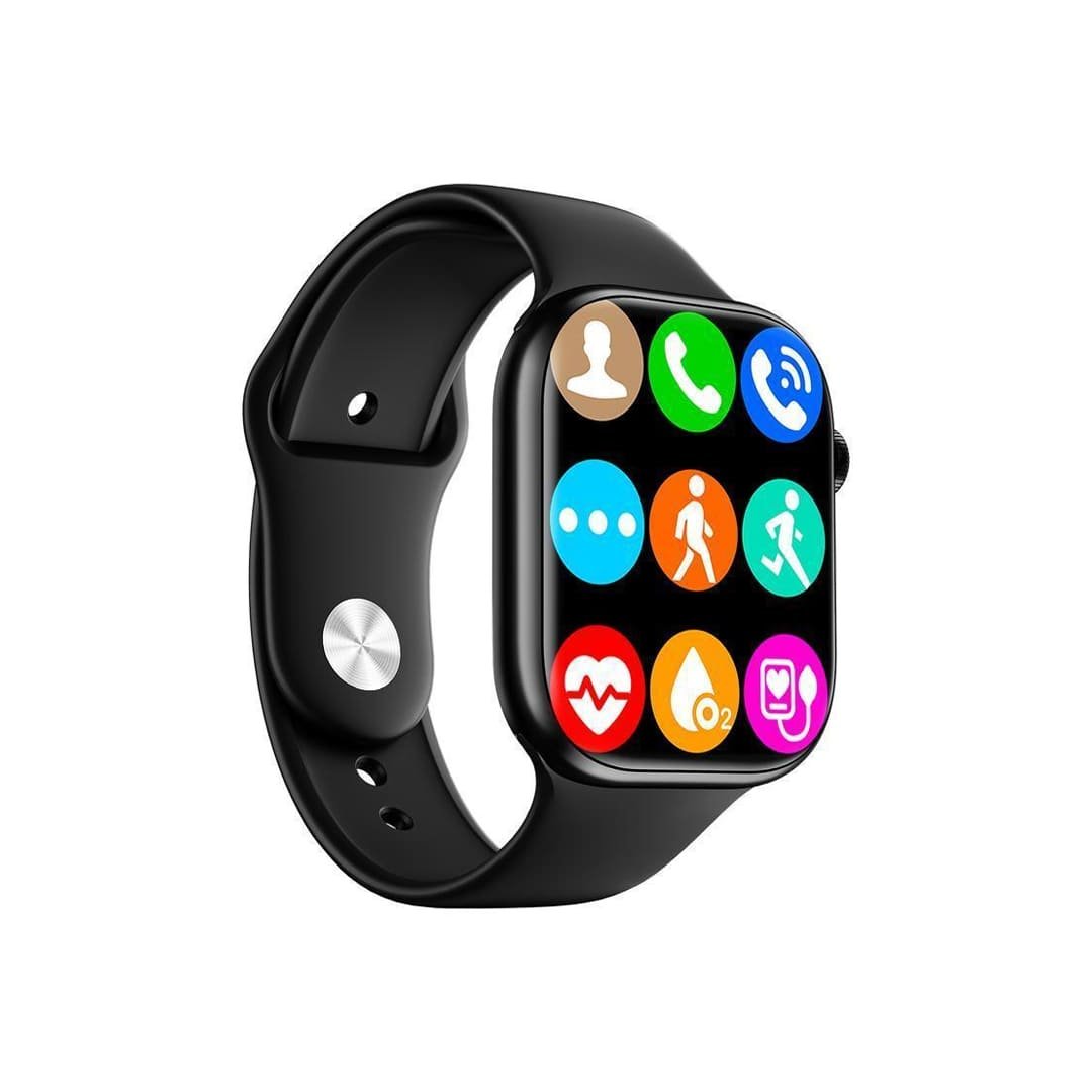 TALIN - @memorii® Smart Watch with Fitness Tracking - Image 14