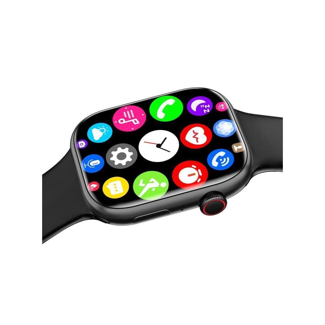 TALIN - @memorii® Smart Watch with Fitness Tracking - Image 16