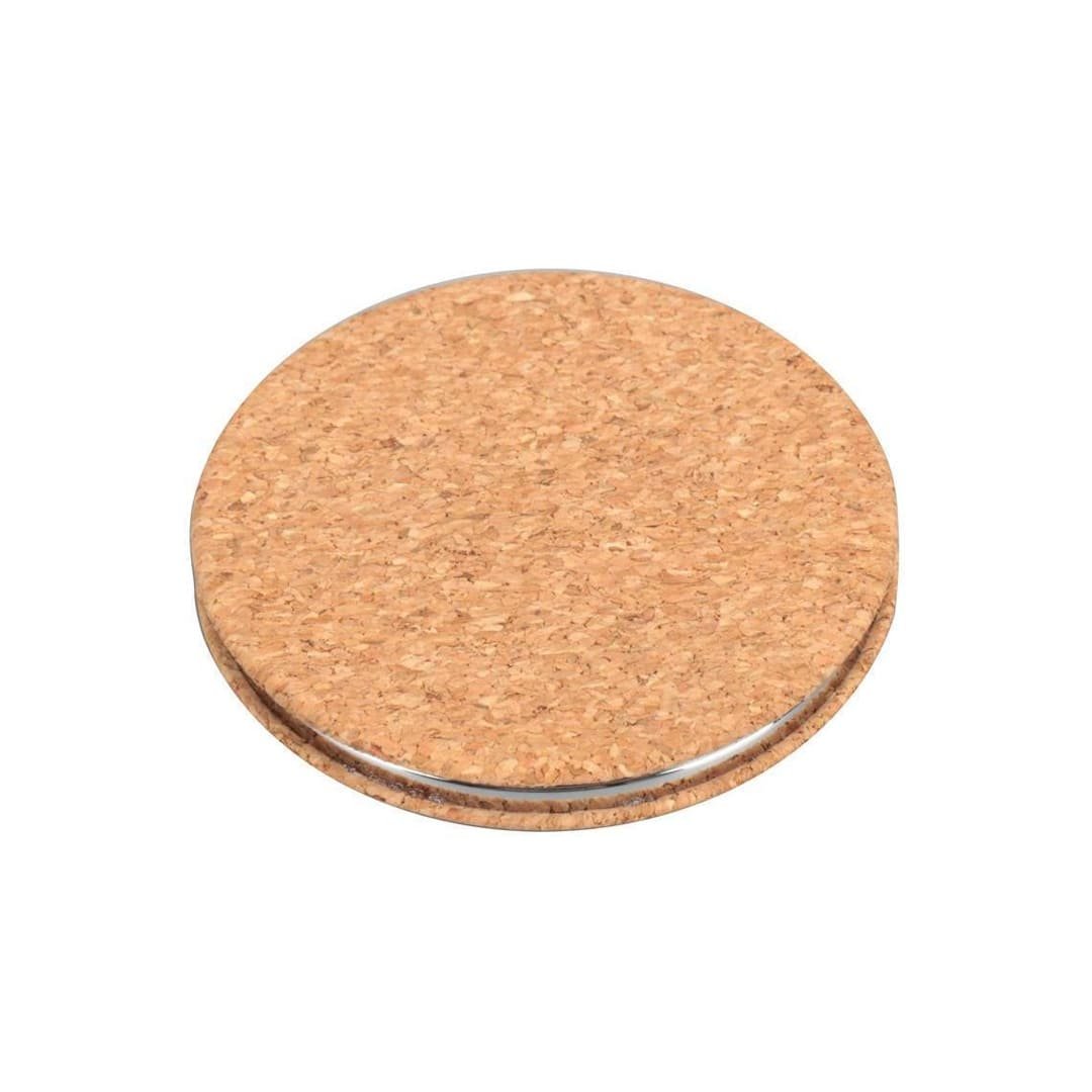 CROSA - eco-neutral Cork Pocket Mirror - Image 5