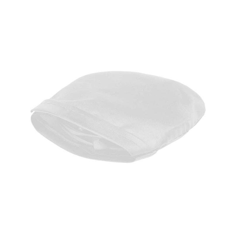 SENOVO - RPET Foldable Frisbee - White - Image 4