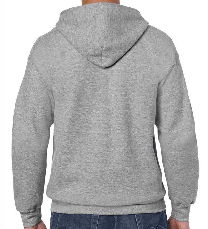 ARTIK - SANTHOME Hoodie with Zipper - Image 18