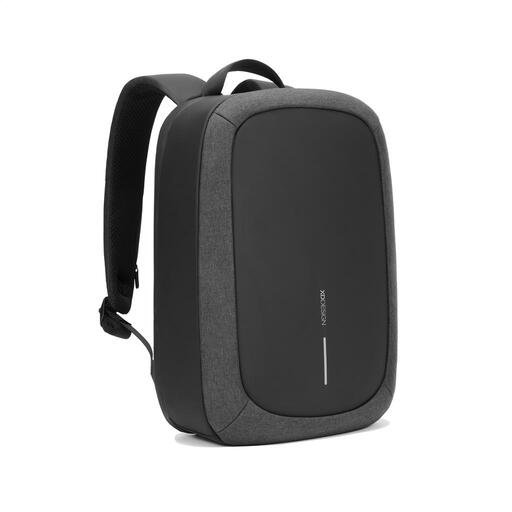 Bobby Edge Anti-Theft Backpack - Black - Image 2076