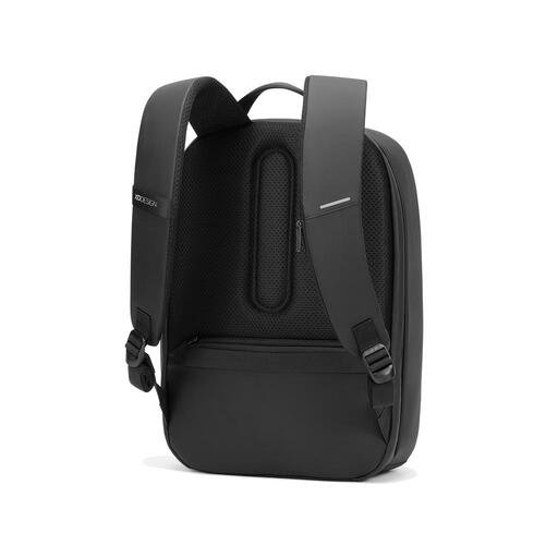 Bobby Edge Anti-Theft Backpack - Black - Image 2080