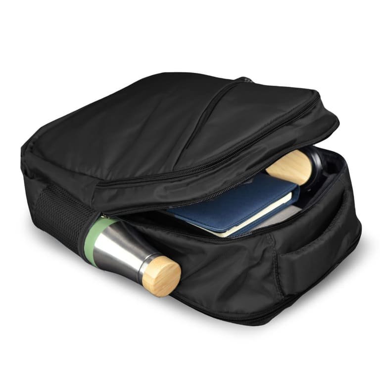 RESEN - Giftology Laptop Backpack - Black - Image 17