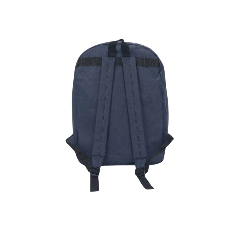 AKBEZ - Promotional 15" 300D Polyester Backpack - Navy Blue - Image 11
