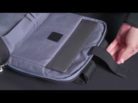 SKROSS® Travel - Davos 16" Luxe Laptop Backpack - Image 37
