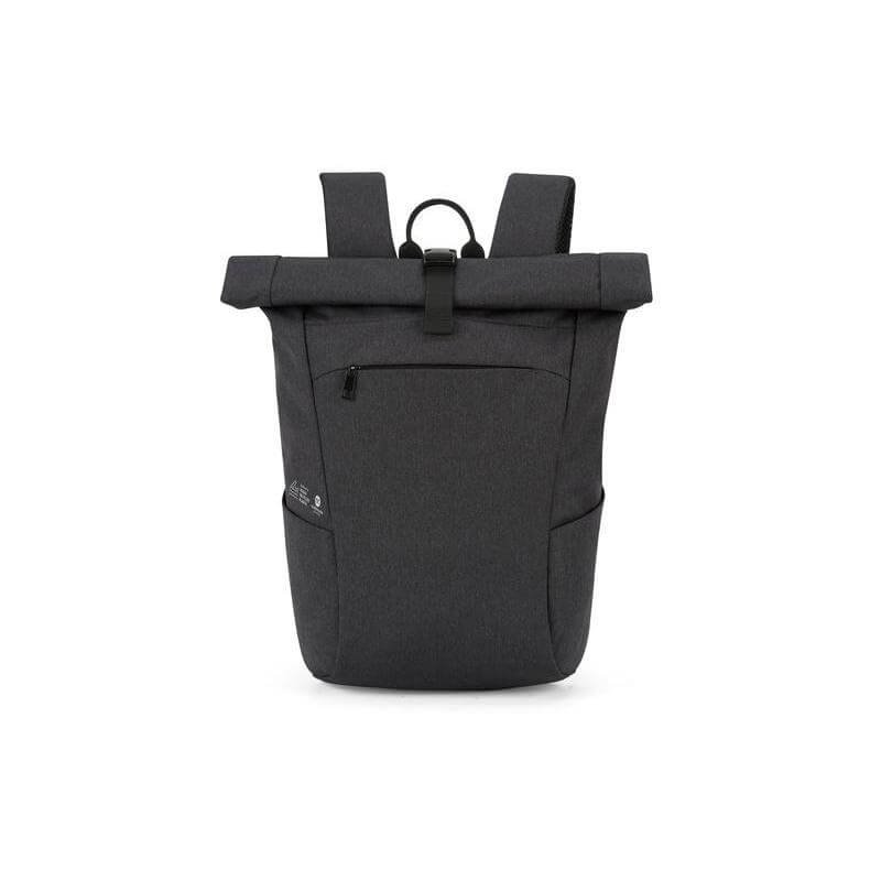 CHANGE ZERO Ocean Series RPET 17" Rolltop Backpack - Image 27