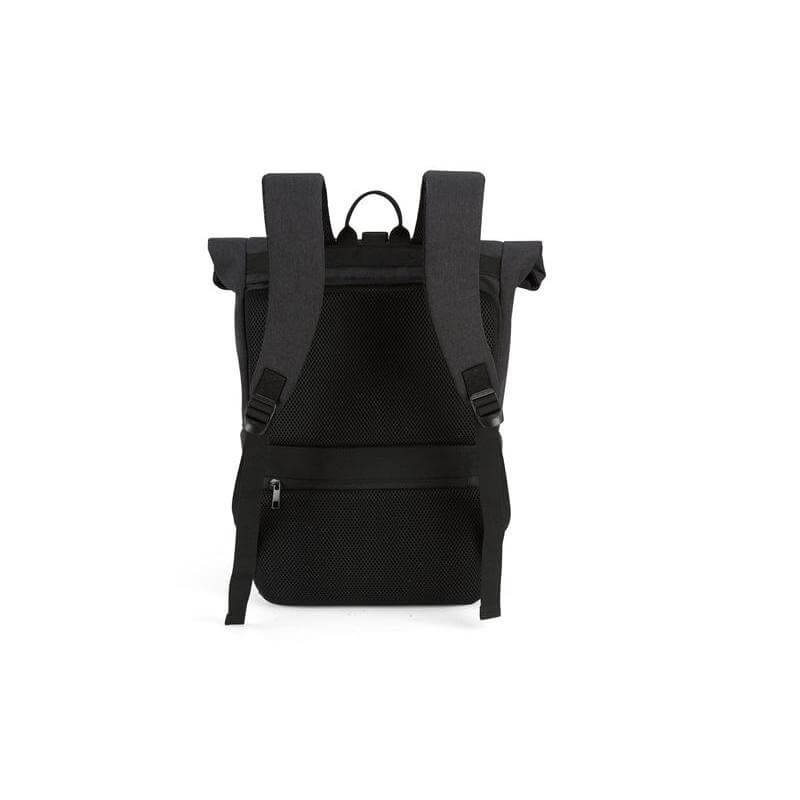 CHANGE ZERO Ocean Series RPET 17" Rolltop Backpack - Image 29
