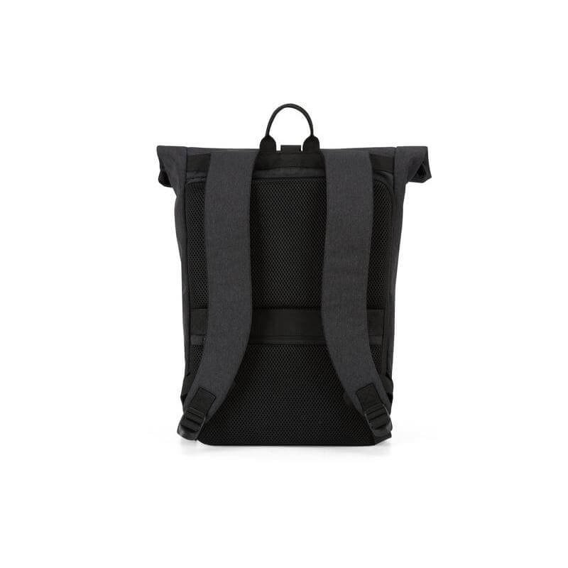 CHANGE ZERO Ocean Series RPET 17" Rolltop Backpack - Image 30