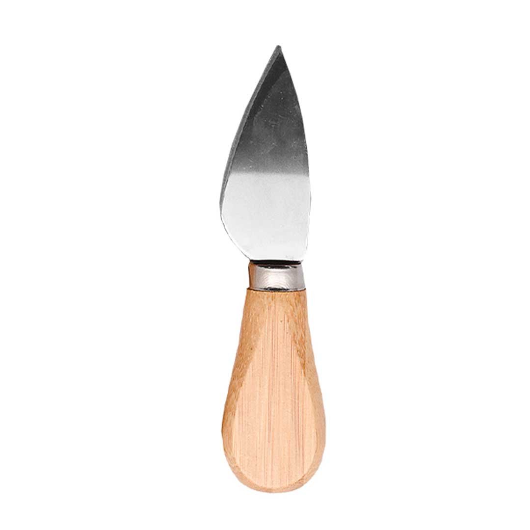 SIENA - eco-neutral® Bamboo Cutting Board with Knife - Image 15
