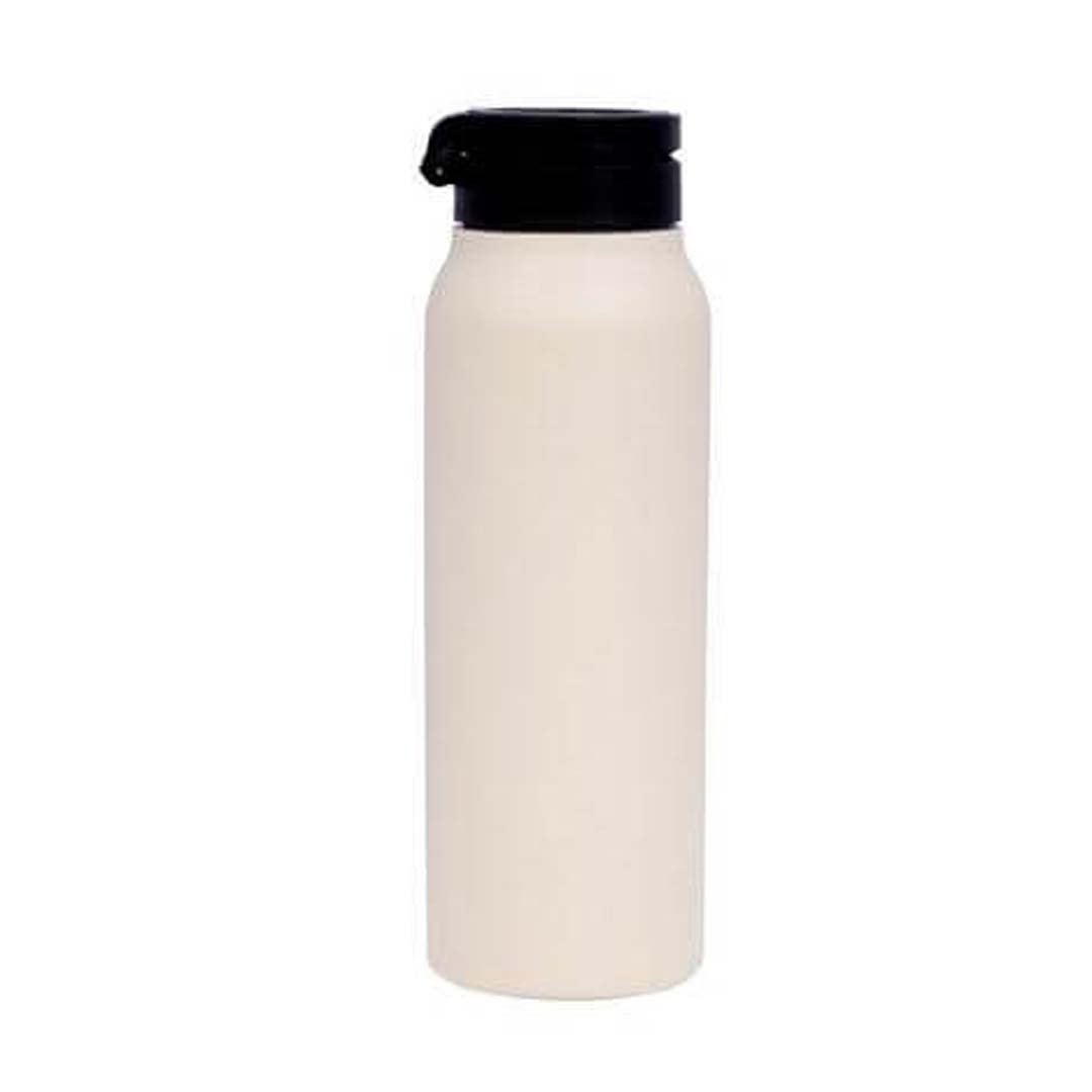 FERRO - Giftology Magnetic Phone Holder Water Bottle 760ml - Sandstone - Image 4