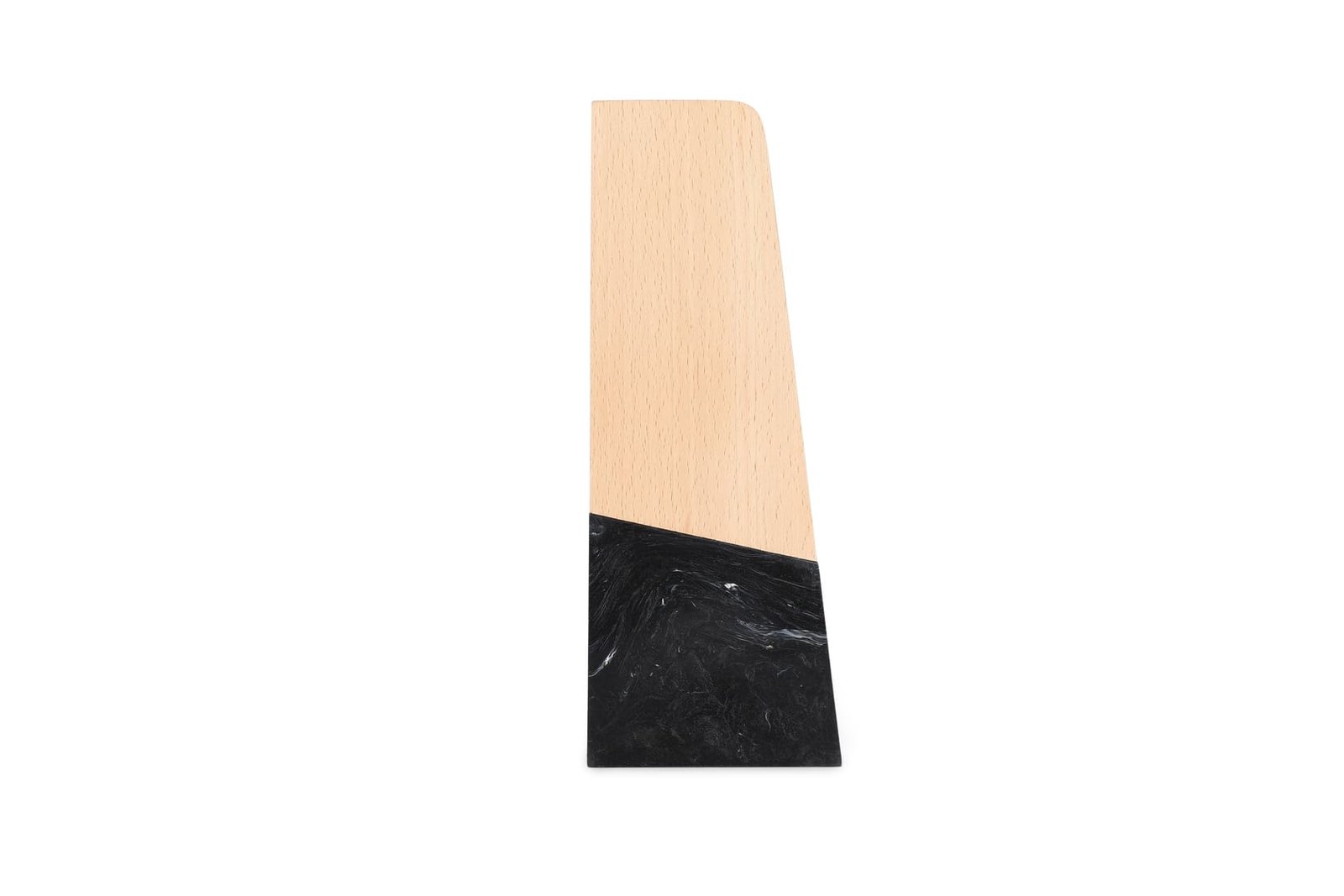 FARSO - Waste-to-Wins® Recycled Award - Black Swirl - Image 58