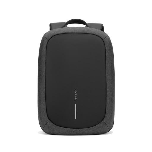 Bobby Edge Anti-Theft Backpack - Black - Image 2111