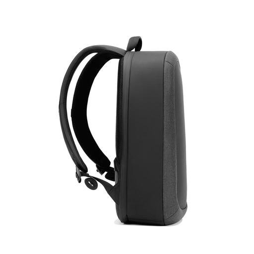 Bobby Edge Anti-Theft Backpack - Black - Image 2113