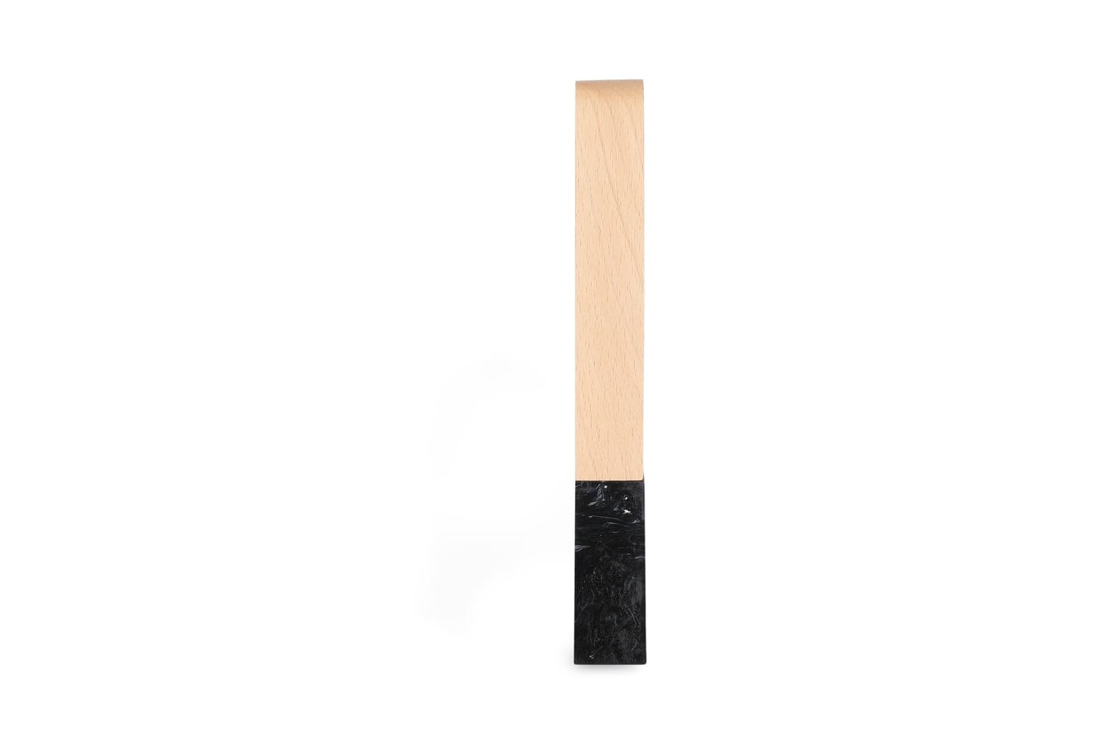 FARSO - Waste-to-Wins® Recycled Award - Black Swirl - Image 64
