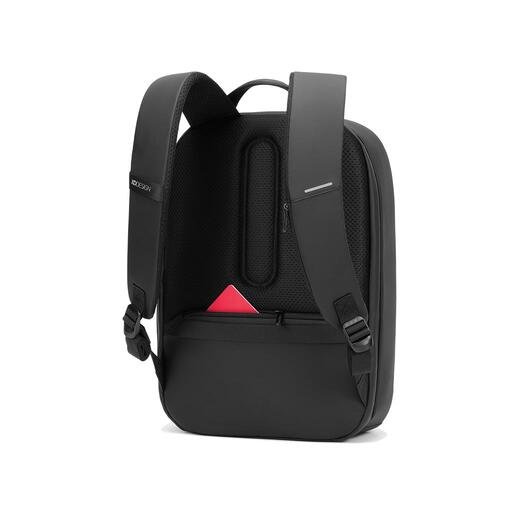 Bobby Edge Anti-Theft Backpack - Black - Image 2149