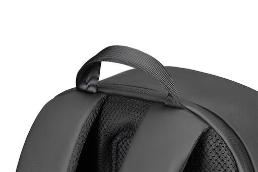 Bobby Edge Anti-Theft Backpack - Black - Image 2154