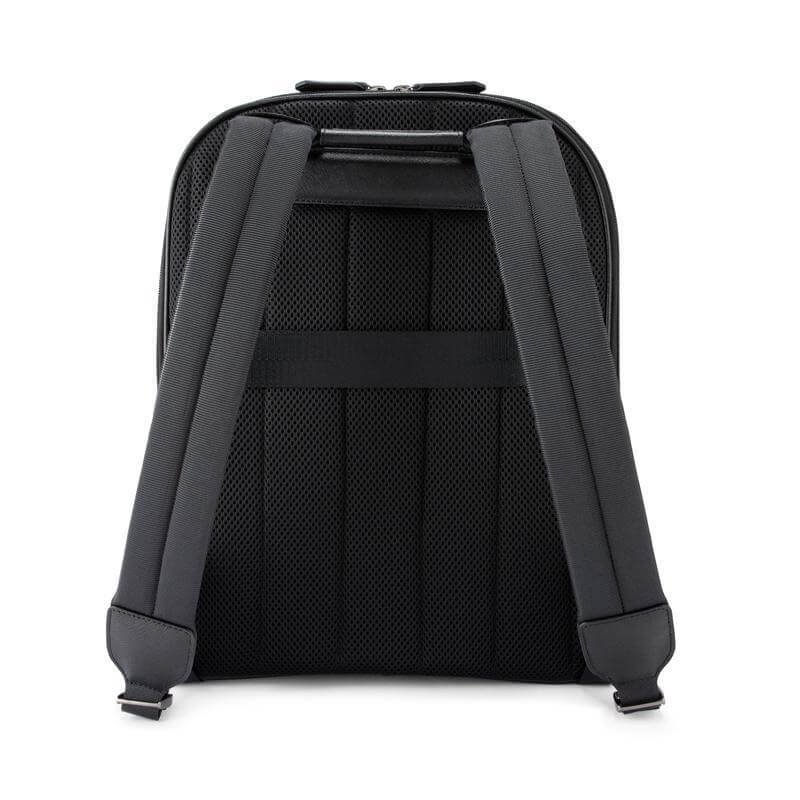 Cross Luxury Leather Backpack - Black - Image 27