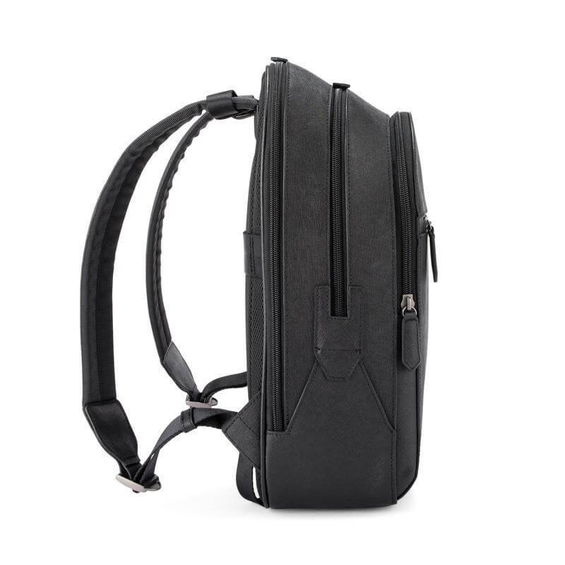 Cross Luxury Leather Backpack - Black - Image 28
