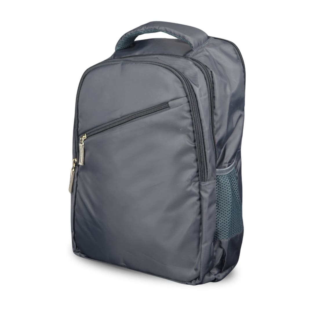 RESEN - Giftology Laptop Backpack - Grey - Image 25