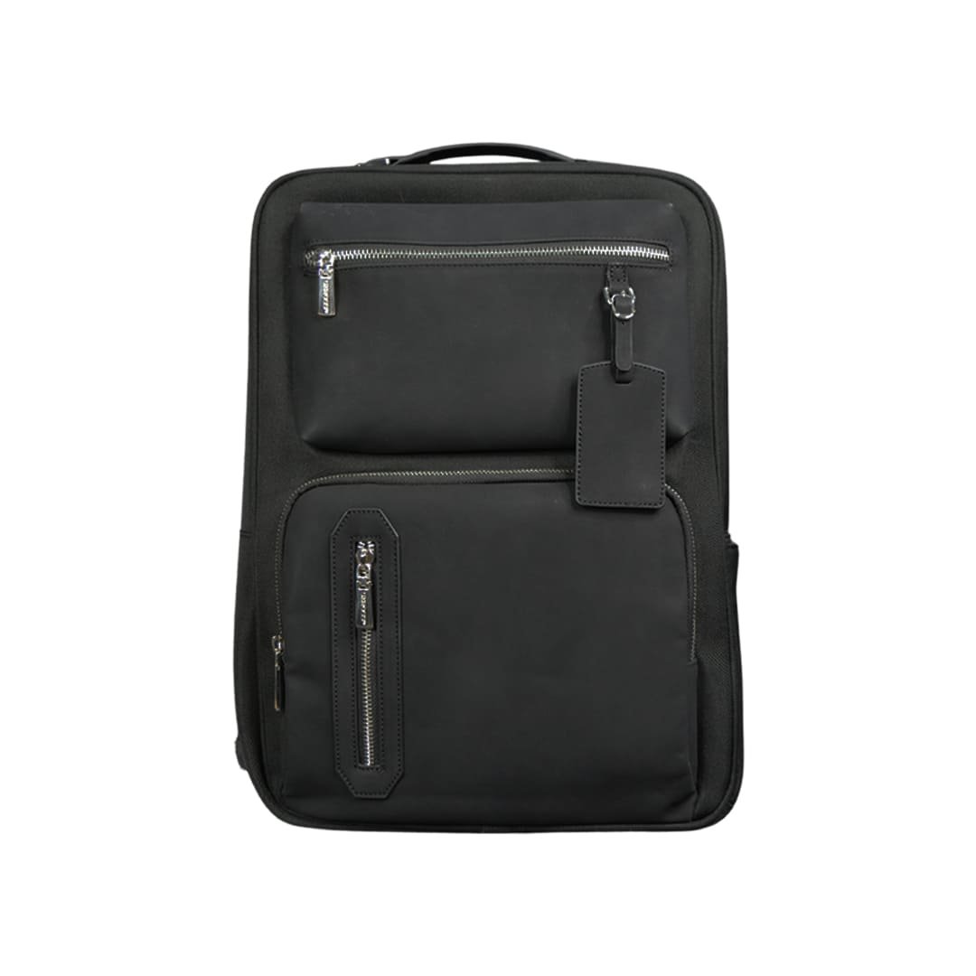 SKROSS® Travel - Davos 16" Luxe Laptop Backpack - Image 38