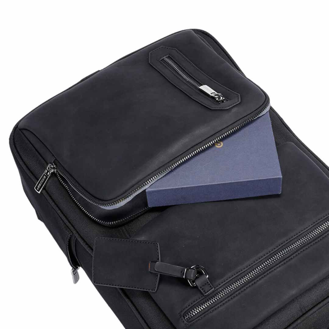 SKROSS® Travel - Davos 16" Luxe Laptop Backpack - Image 41