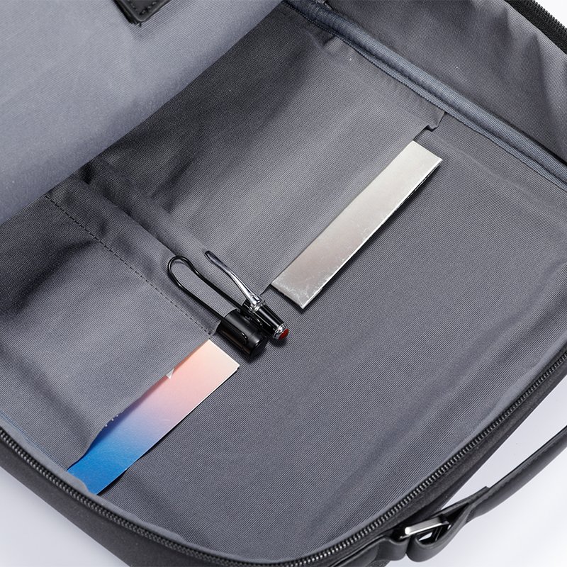 SKROSS® Travel - Davos 16" Luxe Laptop Backpack - Image 43