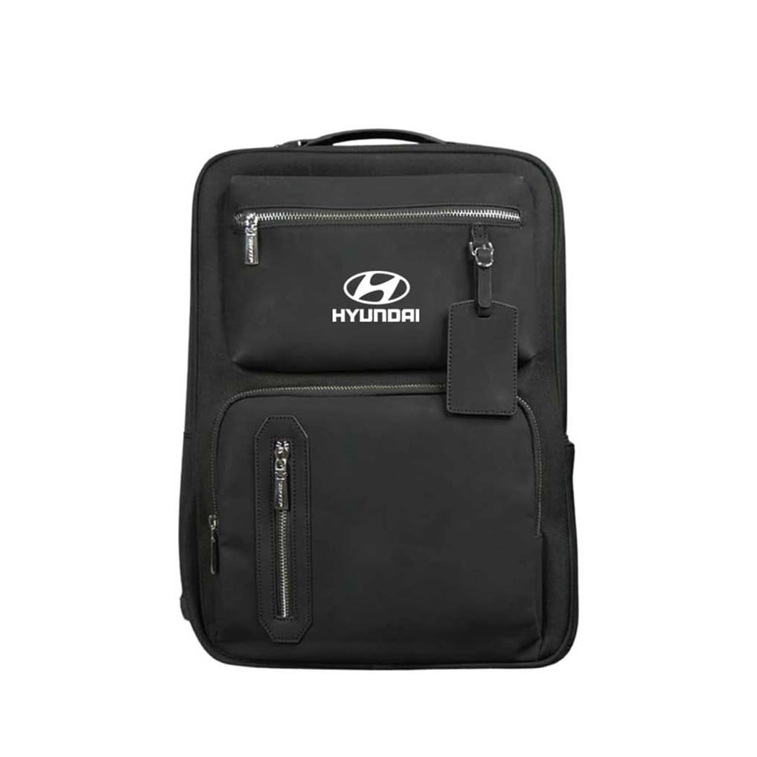 SKROSS® Travel - Davos 16" Luxe Laptop Backpack - Image 45