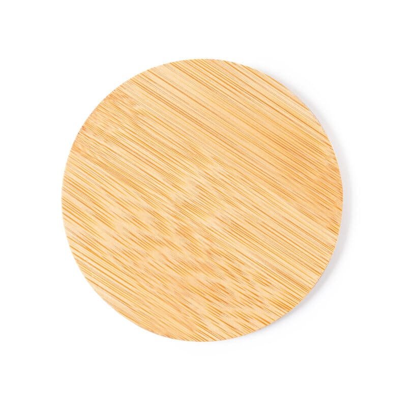 BAMBI - eco-neutral Bamboo Coaster - Image 11
