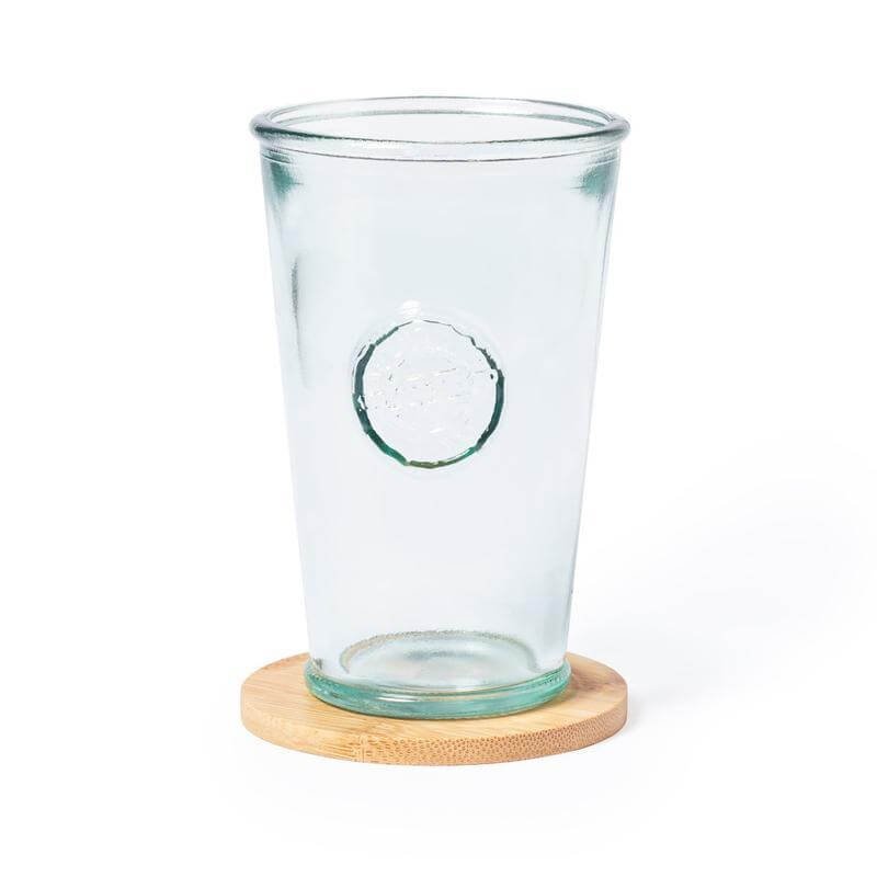 BAMBI - eco-neutral Bamboo Coaster - Image 12