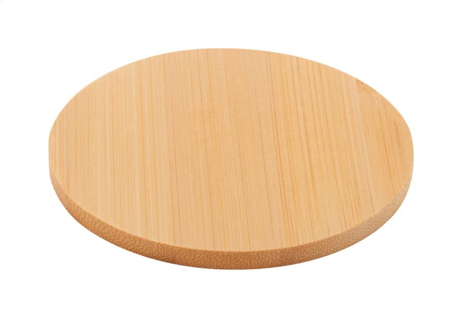 BAMBI - eco-neutral Bamboo Coaster - Image 13