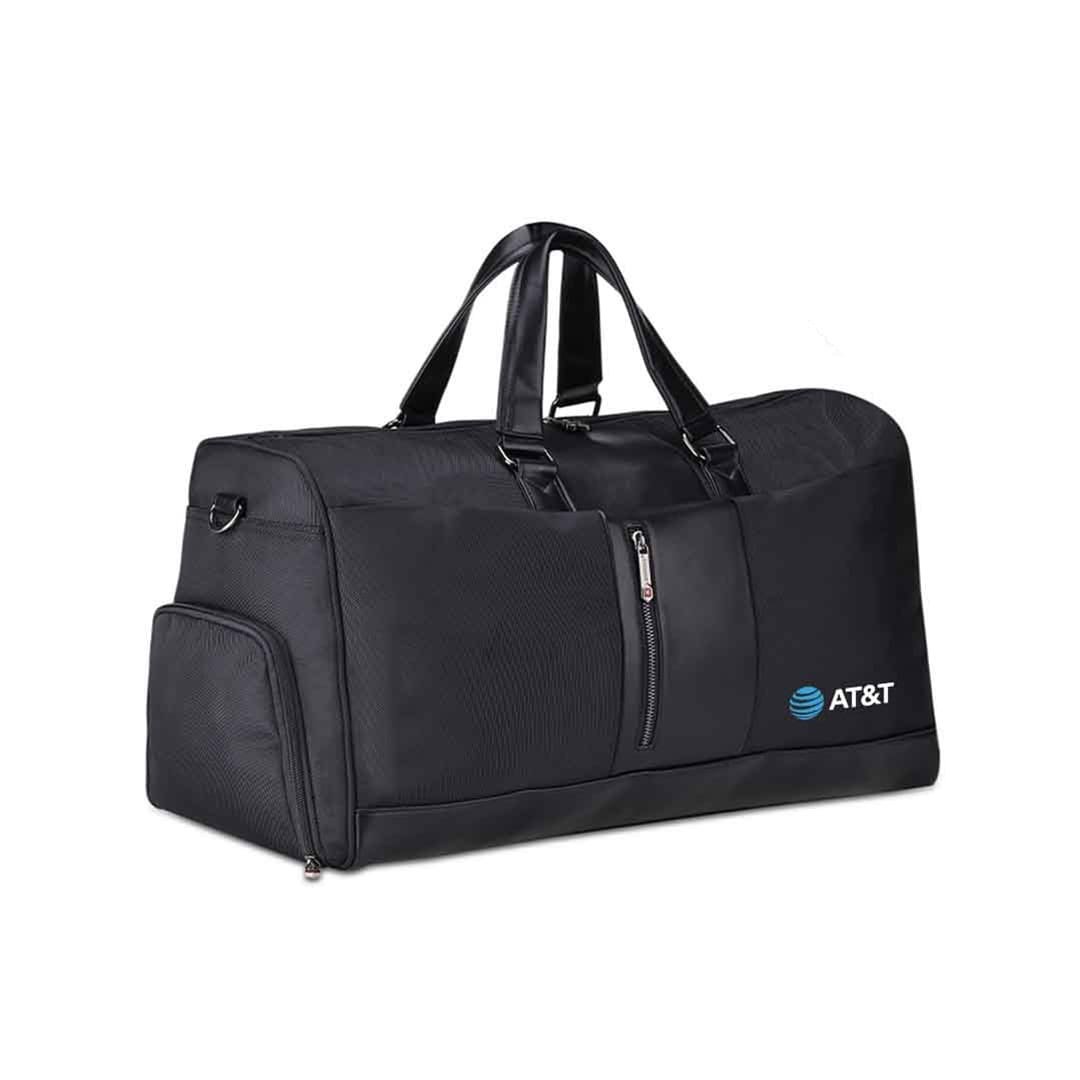 SKROSS® Travel - Alpha Holdall Duffel Bag - Image 24