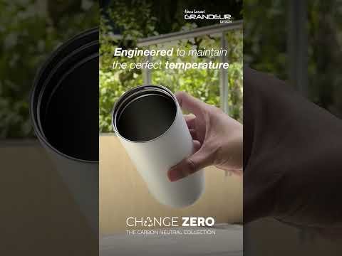 RUVO - CHANGE ZERO 2-in-1 Modular Hydration Gift Set - Dark Green - Image 11
