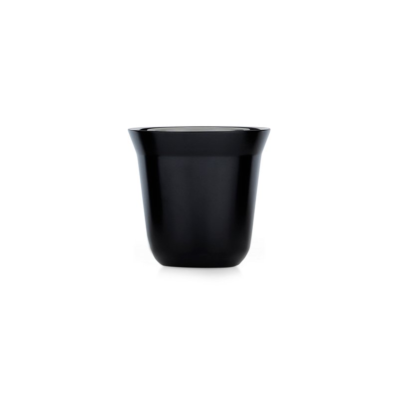 GAHWA - Hans Larsen Gift Set of 2 Premium Arabic Coffee Cups - Black - Image 12