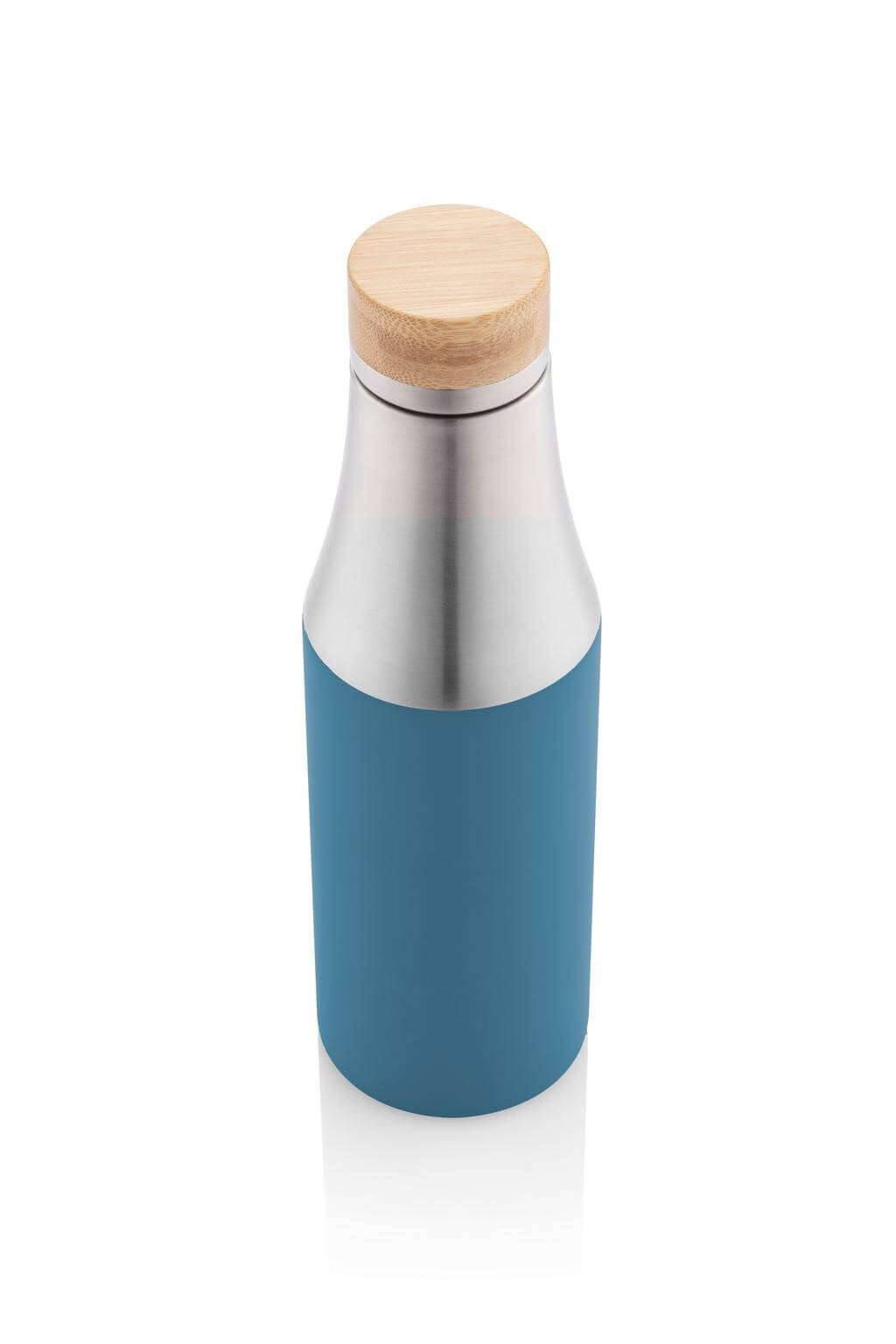 BREDA - CHANGE Collection Insulated Water Bottle - Blue - Image 12