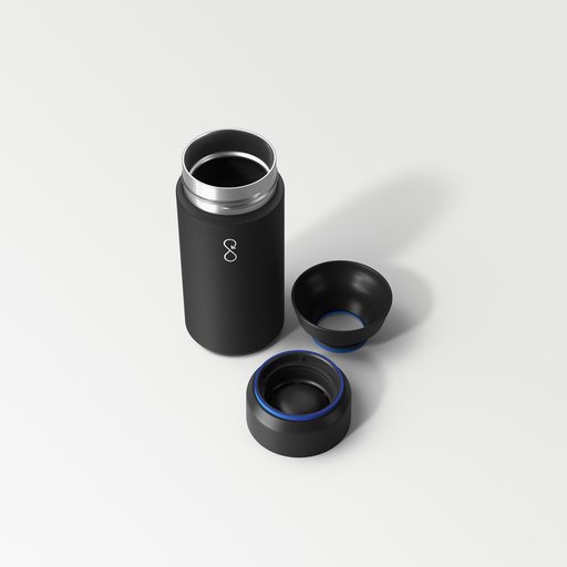 BREW by Ocean Bottle - Black - Image 25