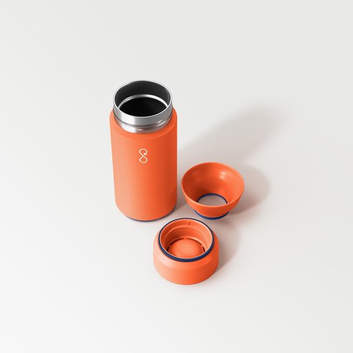 BREW by Ocean Bottle - Sun - Image 25