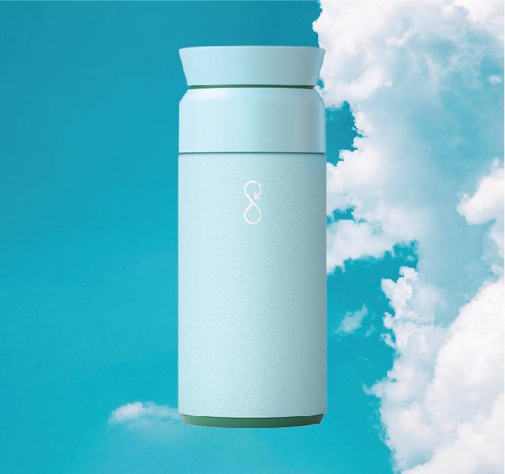 BREW by Ocean Bottle - Sky - Image 25