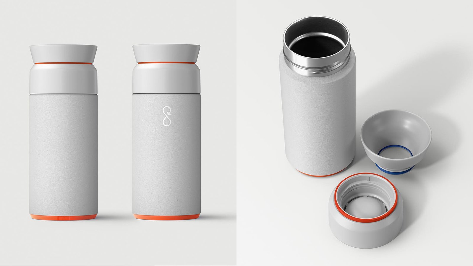 BREW by Ocean Bottle - Rock - Image 22