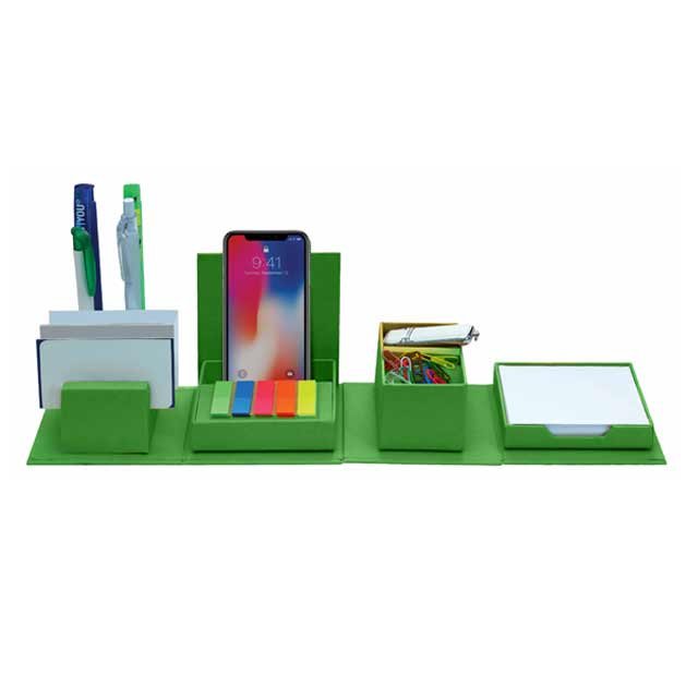 CENON eco-neutral Desktop Memo Cube - Image 7
