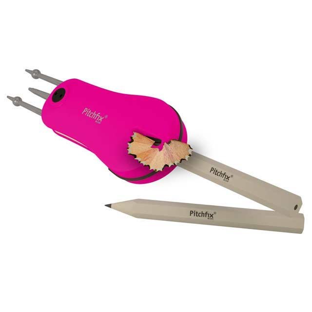 Pitchfix Fusion 2.5 Pin - Golf Divot Tool - Pink - Image 16