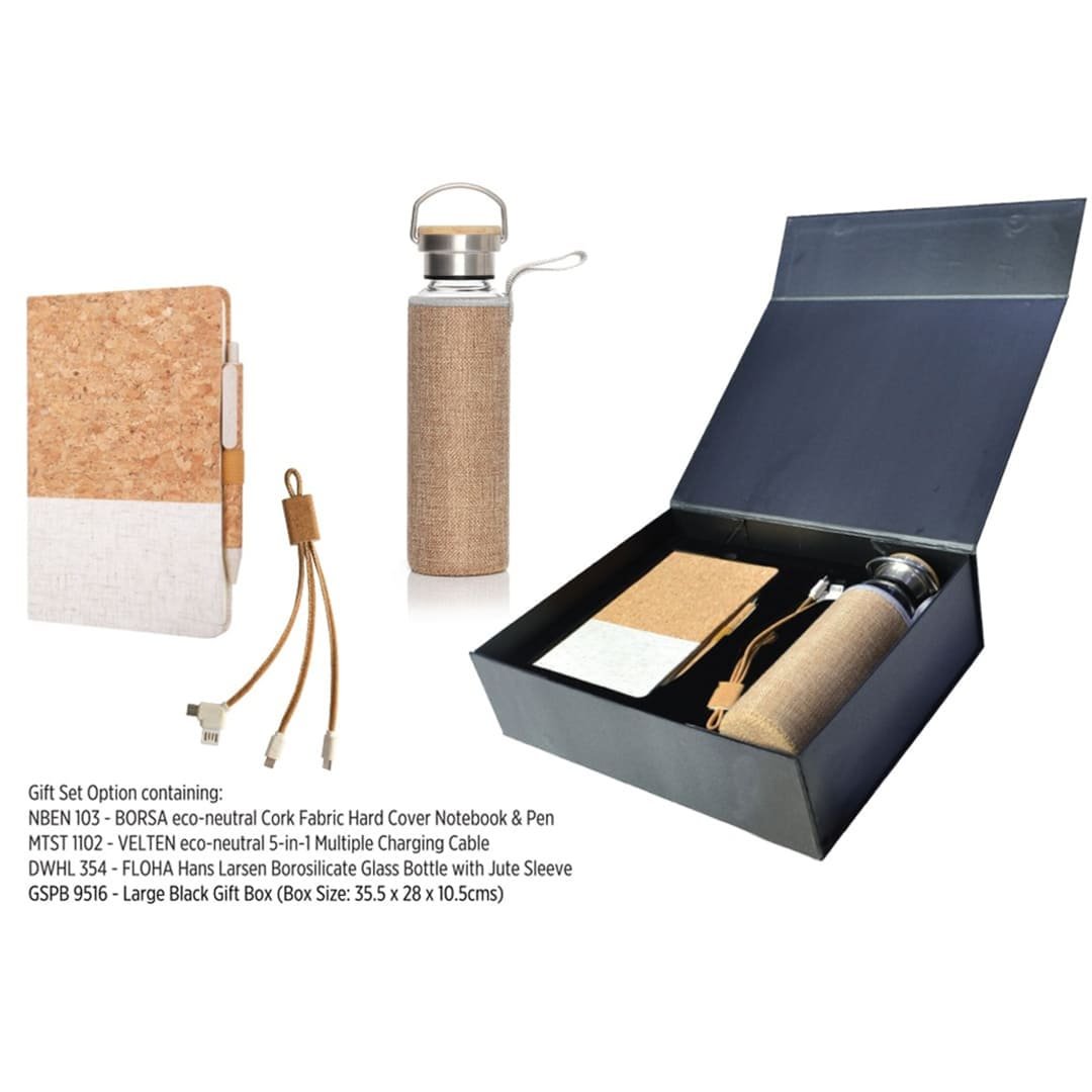 Eco-Friendly Gift Set - Image 16