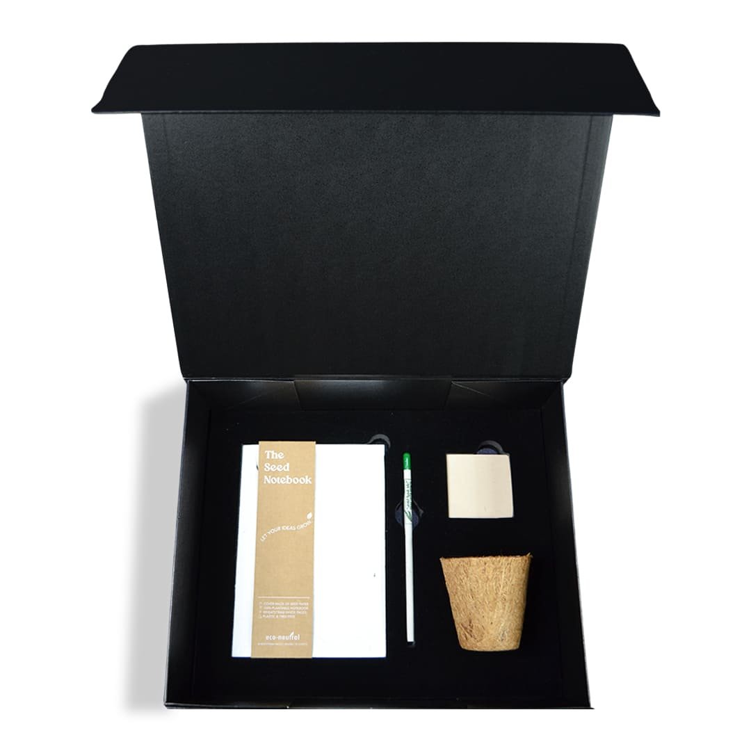 Crafted from Seeds Gift Set - Image 6