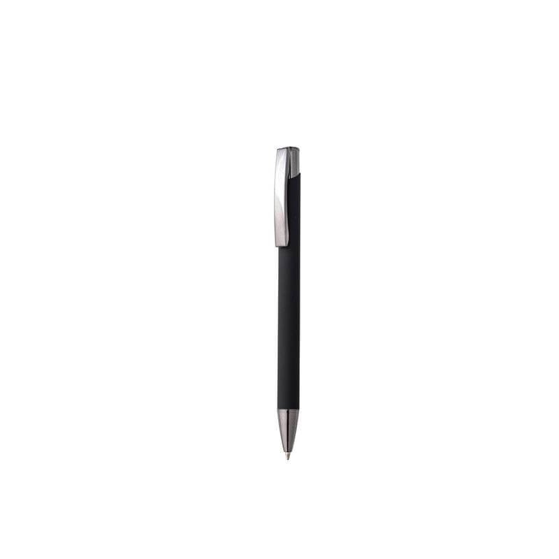 REGENT - Giftology Set of Notebook, Keychain and Pen - Black - Image 16
