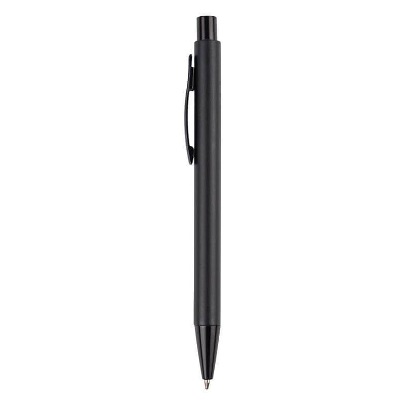 HEVIZ - Giftology Set of Tumbler, A5 Notebook and Pen - Black - Image 18
