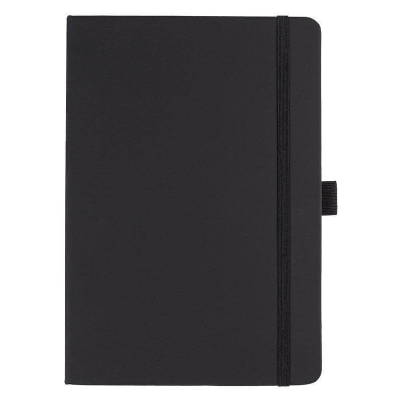 HEVIZ - Giftology Set of Tumbler, A5 Notebook and Pen - Black - Image 20