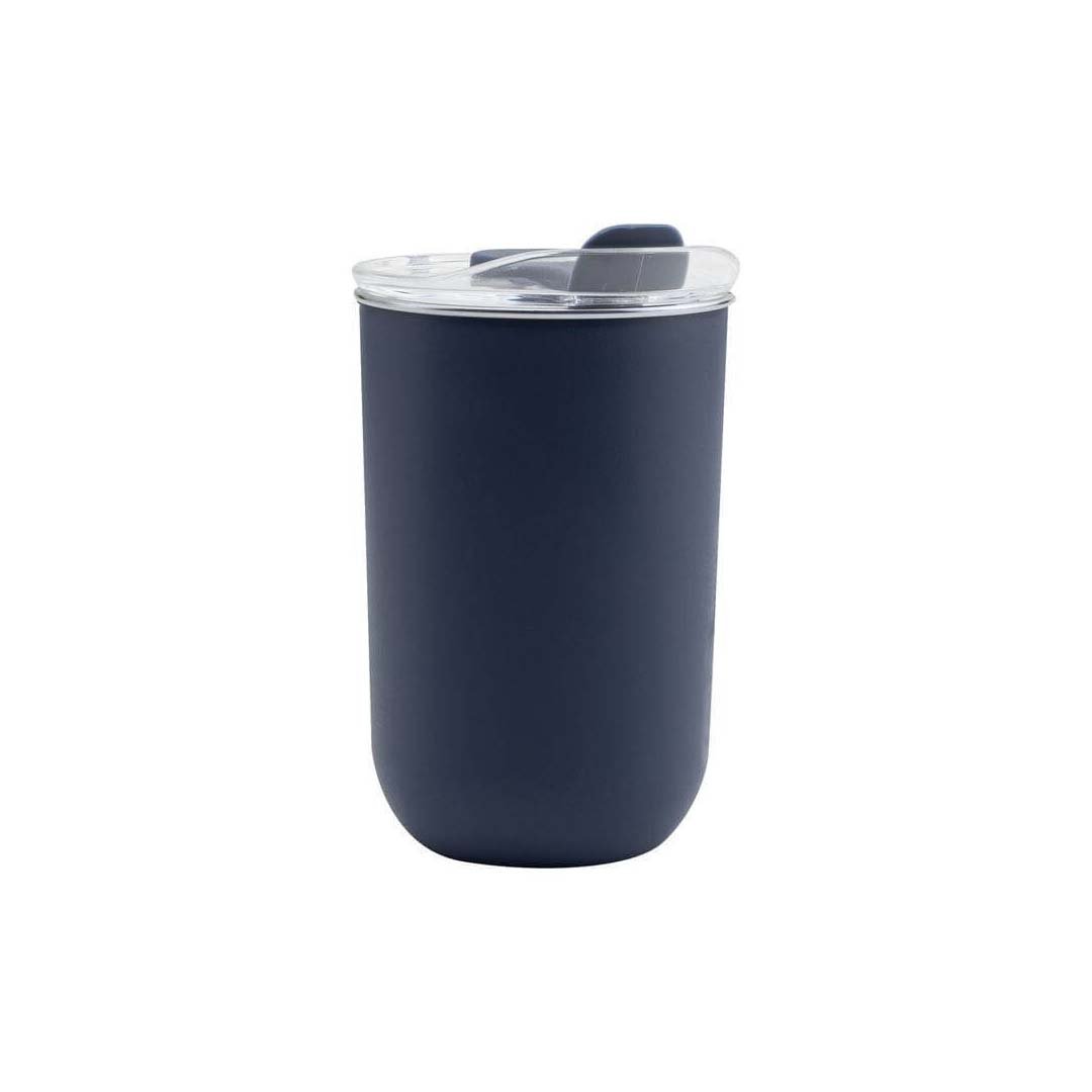 HEVIZ - Giftology Set of Tumbler, A5 Notebook and Pen - Navy Blue - Image 18