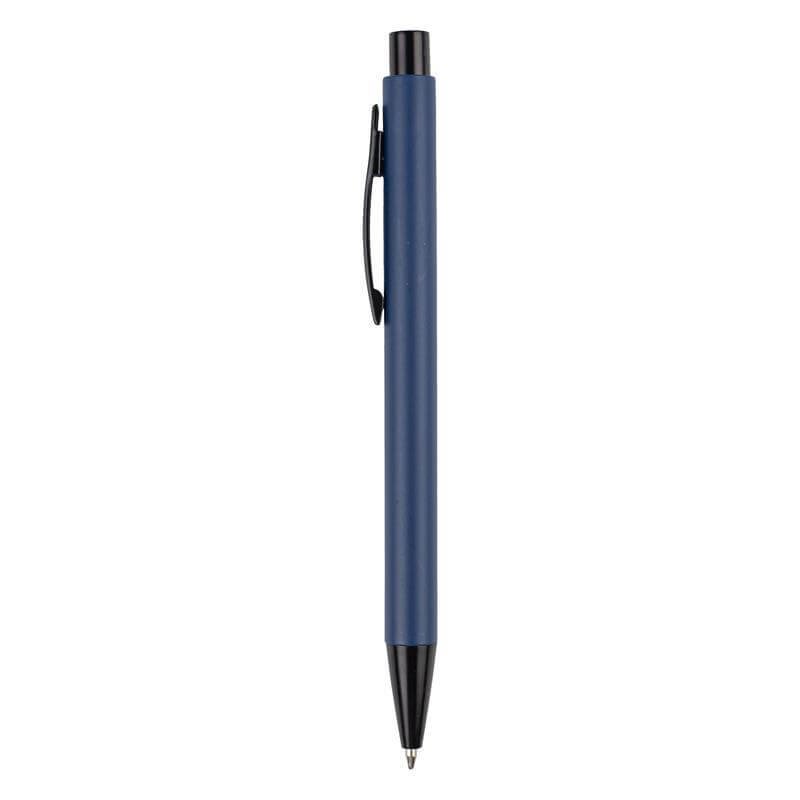 HEVIZ - Giftology Set of Tumbler, A5 Notebook and Pen - Navy Blue - Image 22