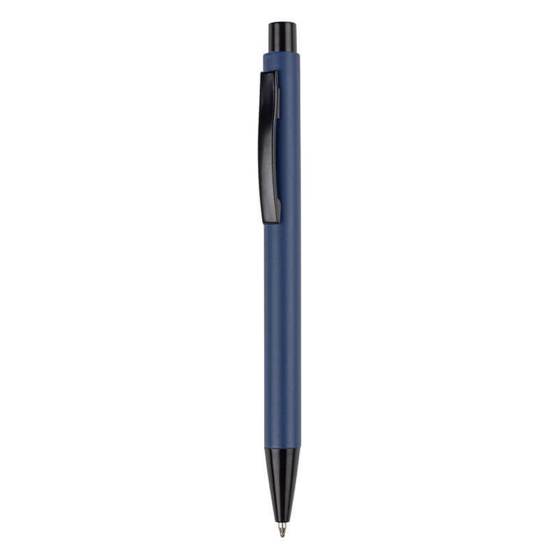 HEVIZ - Giftology Set of Tumbler, A5 Notebook and Pen - Navy Blue - Image 23