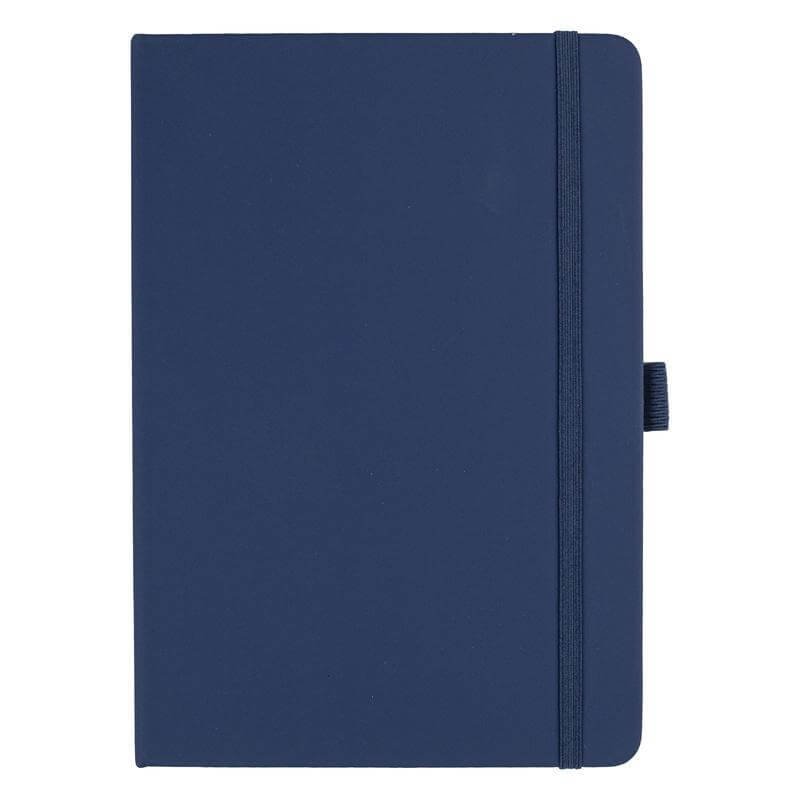 HEVIZ - Giftology Set of Tumbler, A5 Notebook and Pen - Navy Blue - Image 24